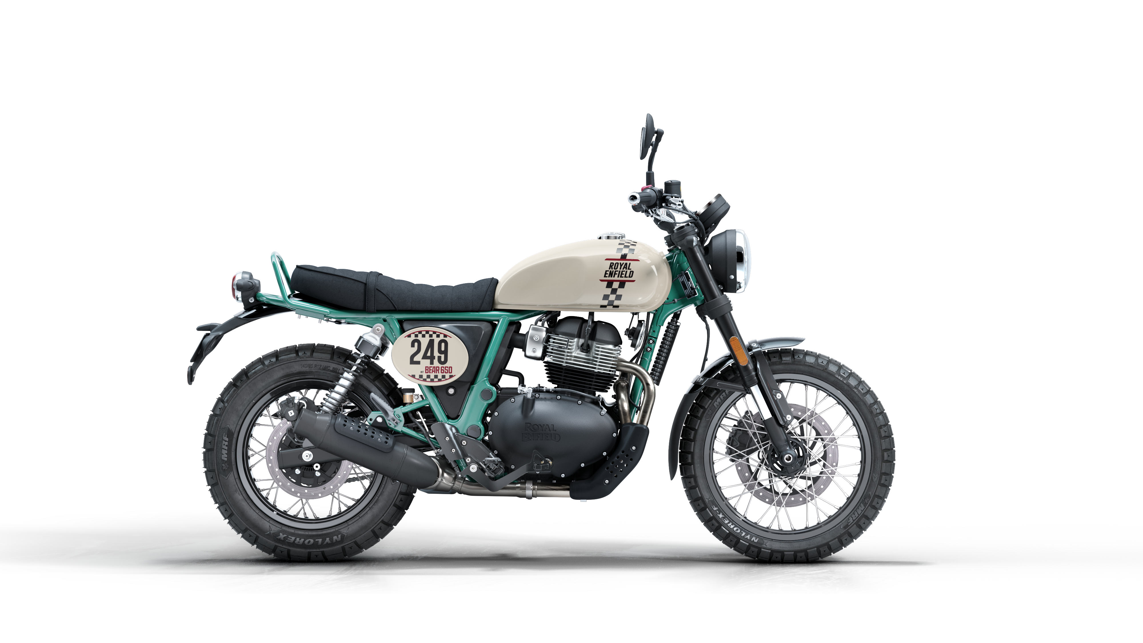 มอเตอร์ไซต์