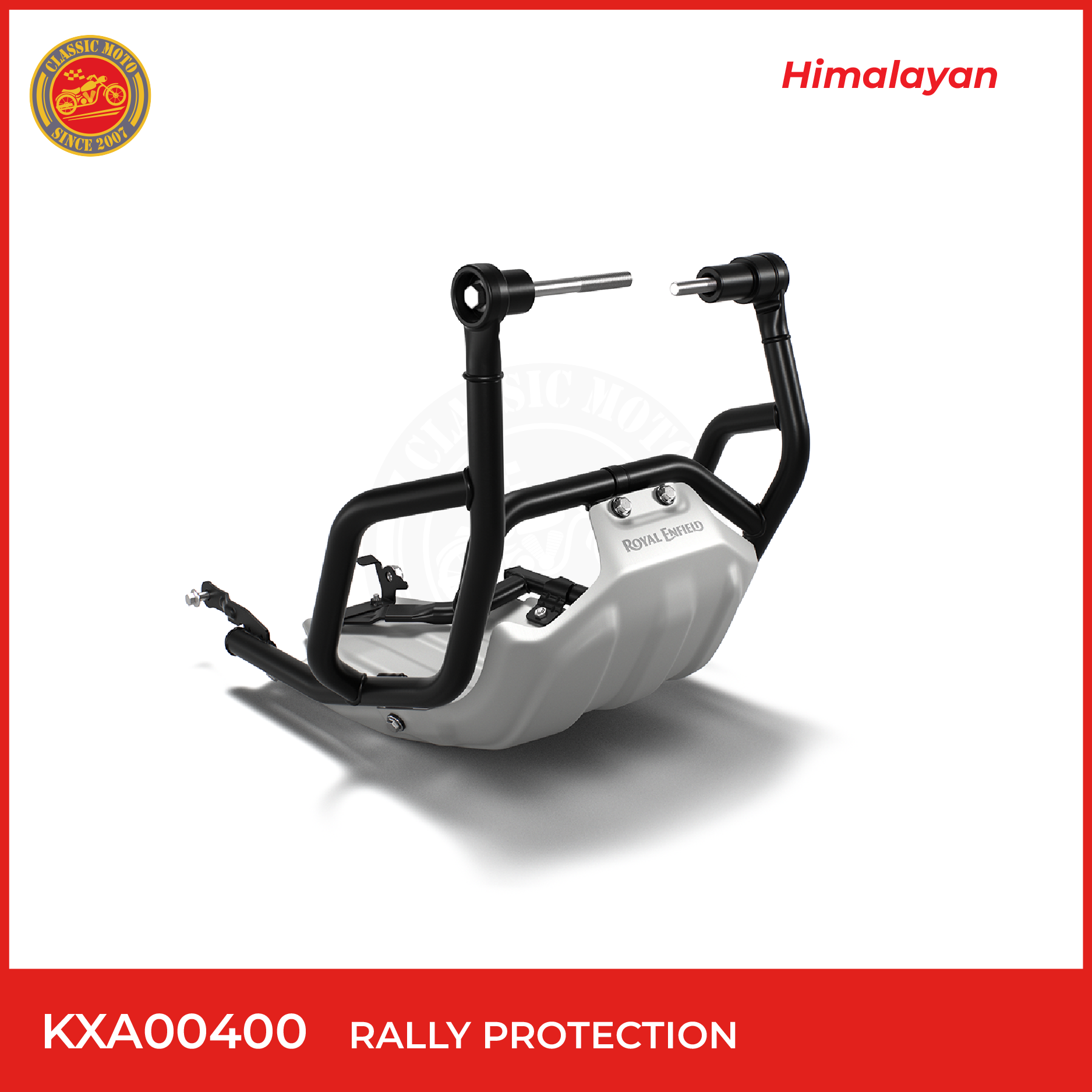 RALLY PROTECTION