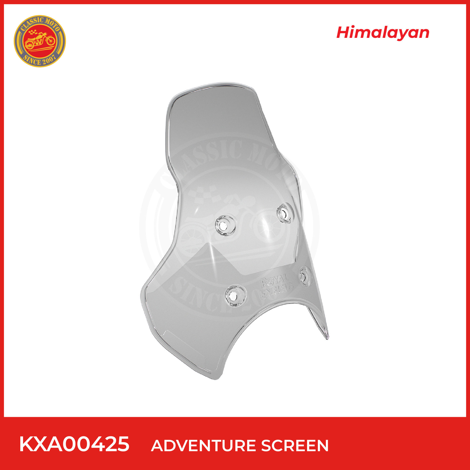 ADVENTURE SCREEN